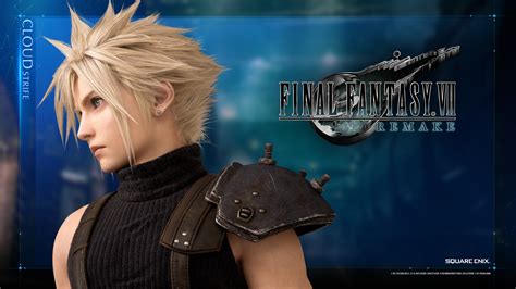 cloud final fantasy vii